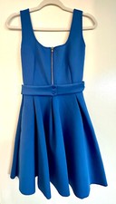 Maje blue summer d'occasion  Expédié en Belgium