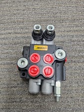Vevor spool hydraulic for sale  North Salt Lake