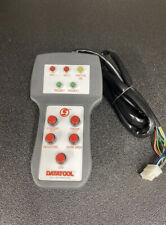 Datatool red alarm for sale  HARTLEPOOL