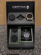 Certina men wrist for sale  BELFAST