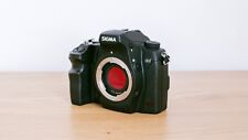 Sigma sd1 merrill gebraucht kaufen  Elmshorn