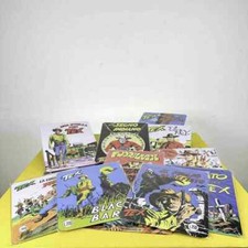 Targhe metallo tex usato  Ferrara