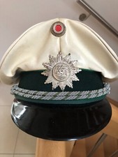 Casquette police allemande d'occasion  Sélestat