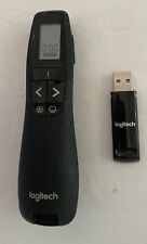 Logitech r800 laser for sale  Shipping to Ireland