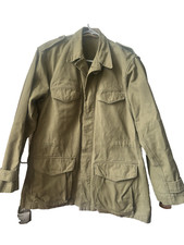 French army jacket for sale  SCARBOROUGH