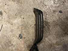 Originale griglia fanale usato  Vittuone