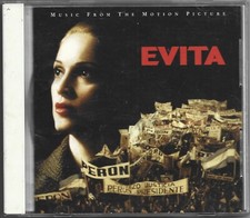 Madonna evita japan usato  Roma