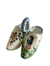 Paire sabots miniature d'occasion  Sillé-le-Guillaume