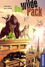 Wilde pack pfeiffer gebraucht kaufen  Sibbesse
