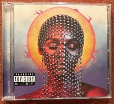 Janelle Monae “Dirty Computer” (CD, 2018) comprar usado  Enviando para Brazil
