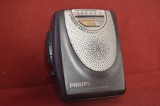 Walkman philips aq6563 usato  Erba