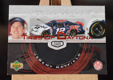 Daytona tire nascar for sale  Auburn