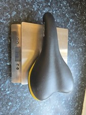 Cycleops saddle for sale  LEEDS