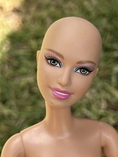 Barbie cancer survivor for sale  Haleiwa