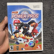 Nintendo wii mlb for sale  Apple Valley