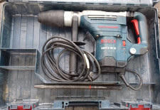 Bosch gbh boschhammer gebraucht kaufen  Herne