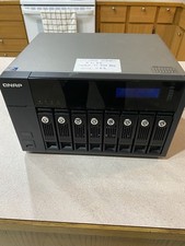Qnap 869 pro for sale  Blaine