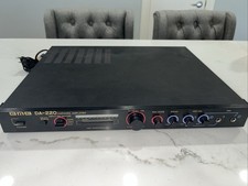 Bmb 220 karaoke for sale  Salt Lake City