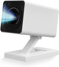 Mini beamer wifi gebraucht kaufen  Versand nach Germany