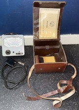 Vintage protimeter timbermaste for sale  CHIPPENHAM