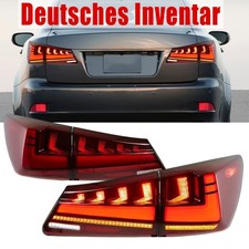 Rot led rückleuchten gebraucht kaufen  Ginsheim-Gustavsburg