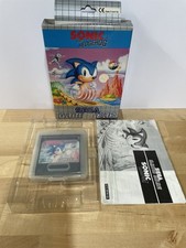 Sonic hedgehog for sale  SOLIHULL
