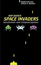 Wir space invaders gebraucht kaufen  Berlin