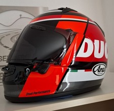 Ducati arai profile gebraucht kaufen  Hameln
