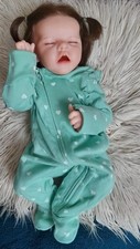 Childs reborn baby for sale  PORTSMOUTH