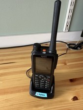 motorola vhf for sale  ASHBY-DE-LA-ZOUCH