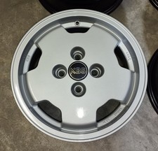 Cerchi lega kbs usato  Roma