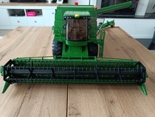 Bruder john deere gebraucht kaufen  Fehrbellin