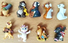 Aristocats komplett hne gebraucht kaufen  Hanau