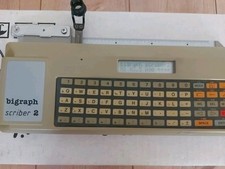 scriber gebraucht kaufen scriber gebraucht kaufen Glienicke