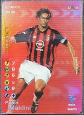 Paolo maldini holo usato Paolo maldini holo usato  Livorno