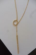 Collier chaîne négligé d'occasion  France