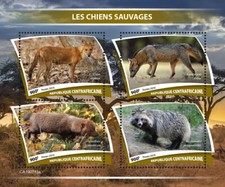 Central african rep for sale  TRURO