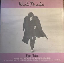 Nick drake fruit usato  Roma