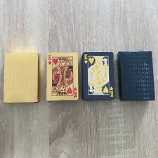 Pack sets gold d'occasion  Expédié en Belgium