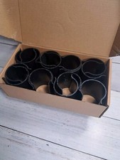 Black clamp pvc for sale  Swartz Creek
