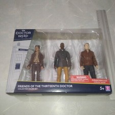 Doctor who bbc d'occasion  Haubourdin