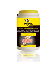 Savon crème micro d'occasion  Hénin-Beaumont