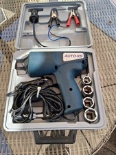 electric wrench for sale electric wrench for sale MELTON MOWBRAY