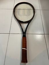 Wilson pro staff usato  Italia
