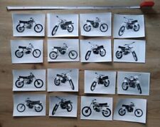 Husqvarna set 125 usato  Torino