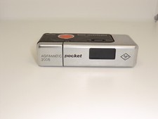 Agfa agfamatic 2008 gebraucht kaufen  Remscheid