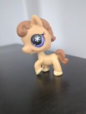 Figurine petshop cheval d'occasion  Talant