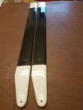 Rotorblätter 710 mm gebraucht kaufen  Dortmund