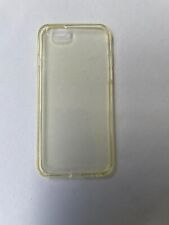 Coque téléphone transparente d'occasion  Canet-en-Roussillon