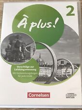 Plus ausgabe 2021 gebraucht kaufen  Linden
